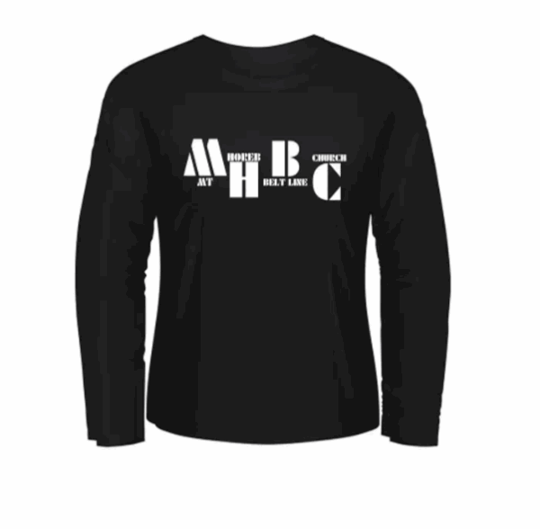 MHBC Gear Shirt